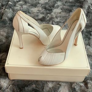 Z A C  P O S E N   Bridal Shoes